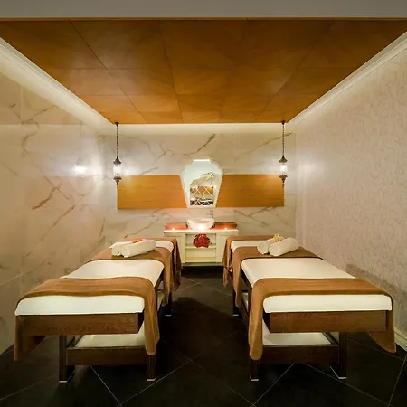 Rai Premium Hotel