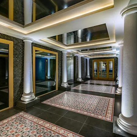 Rai Premium Hotel 5*