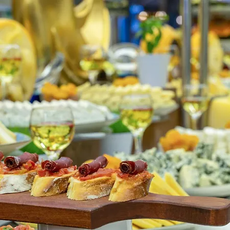 Rai Premium Hotel Tekirova
