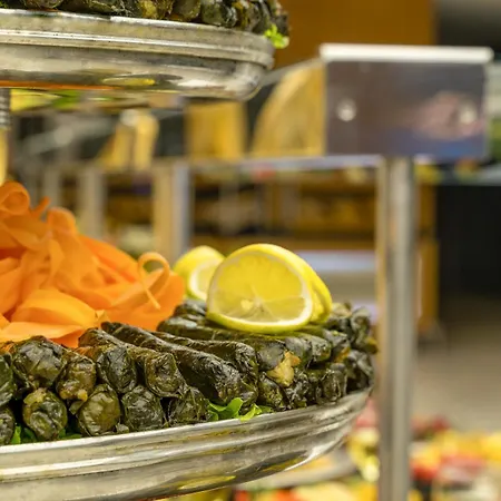 Rai Premium Otel Tekirova