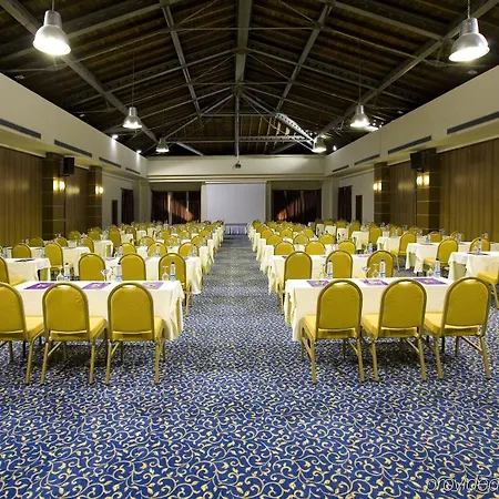 Rai Premium - Ex Queen's Park Hotel Tekirova