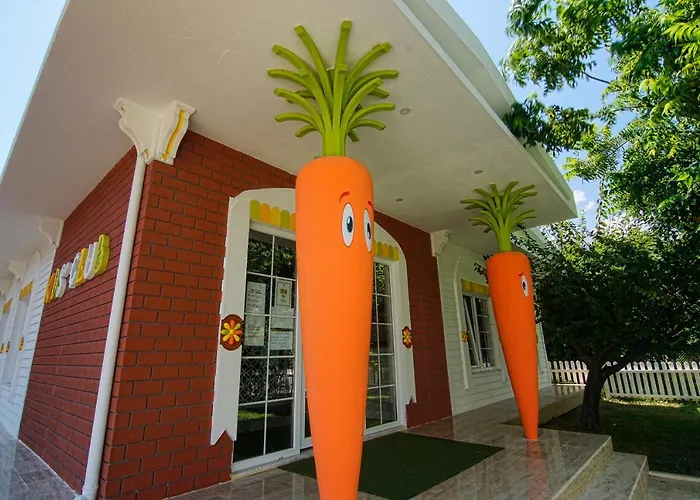 Rai Premium Hotel 5*