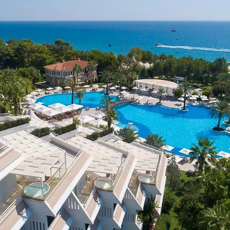 Hotel Rai Premium - Ex Queen's Park