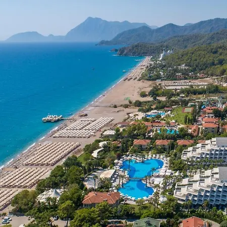 Rai Premium - Ex Queen's Park 5*