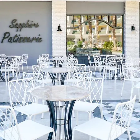 Hotel Rai Premium - Ex Queen's Park