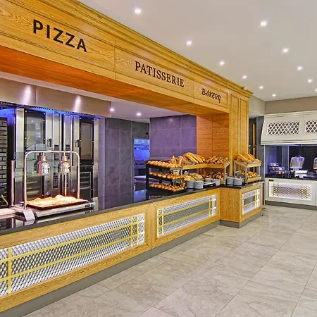 酒店 Rai Premium