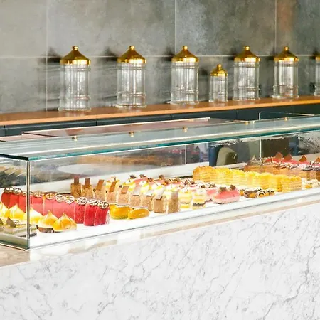 Rai Premium - Ex Queen's Park Hotel 5*