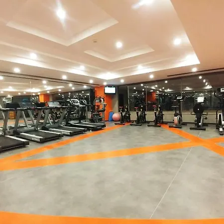 Rai Premium - Ex Queen's Park Hotel 5*