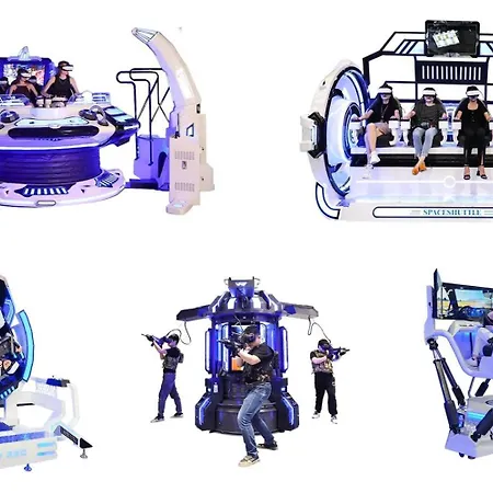 Rai Premium Hotel Tekirova