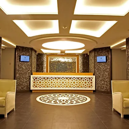 Hotel Rai Premium - Ex Queen's Park