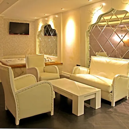 Hotel Rai Premium - Ex Queen's Park