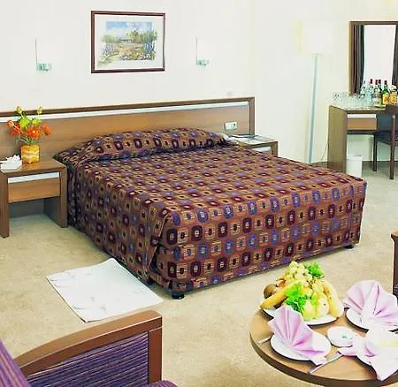 Hotel Rai Premium - Ex Queen's Park Tekirova