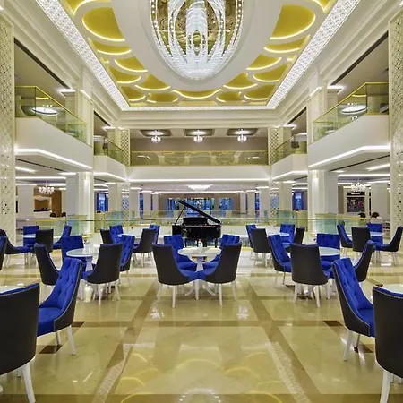 Rai Premium - Ex Queen's Park 5*