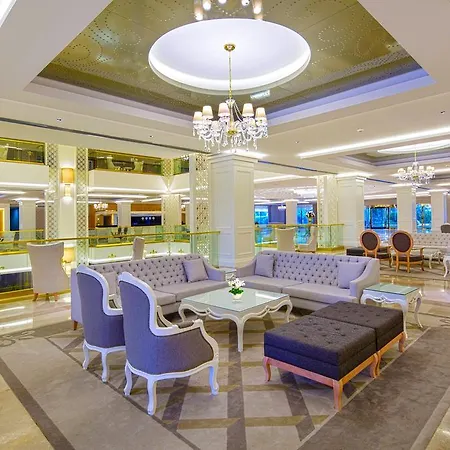 Hotel Rai Premium - Ex Queen's Park