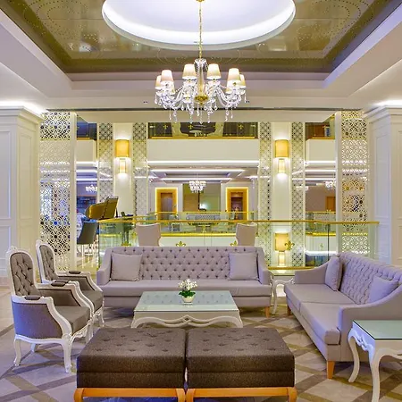 Hotel Rai Premium - Ex Queen's Park 5*