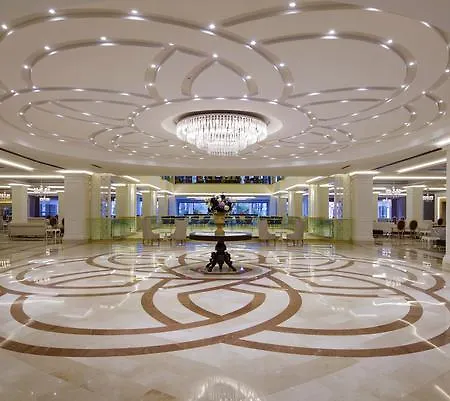 Hotel Rai Premium - Ex Queen's Park