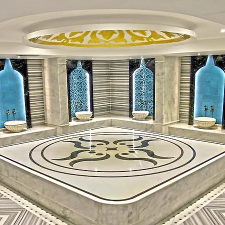 Rai Premium - Ex Queen's Park Hotel 5*