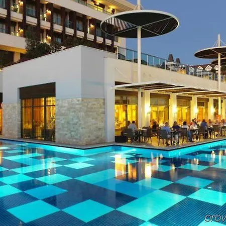 Rai Premium 5*