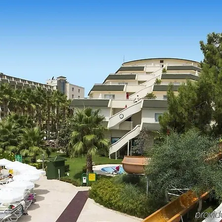 Rai Premium - Ex Queen's Park Hotel Tekirova