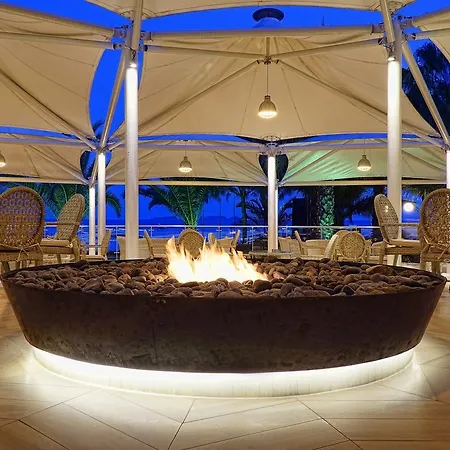 Rai Premium - Ex Queen's Park 5* Tekirova
